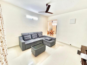 Mee Homes Madhapur Family Stay Fully Furnished 2 BHK Premium Flats